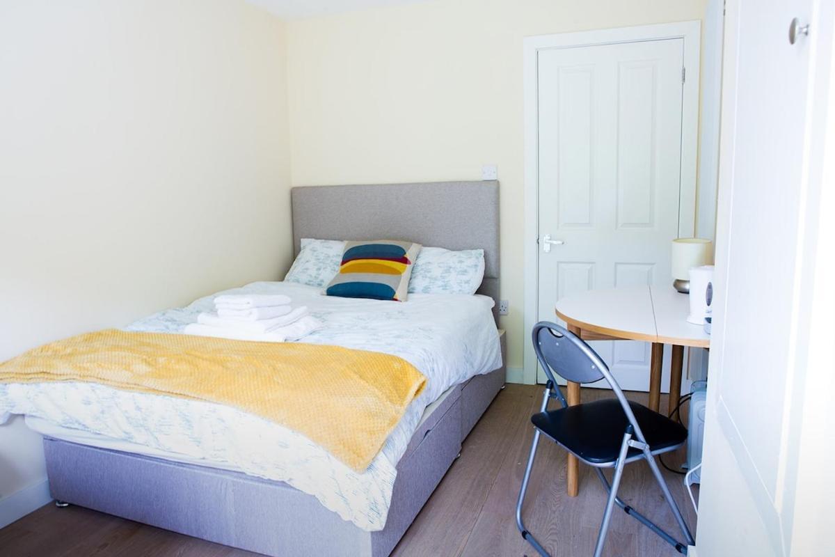 New Snug Doubleensuite In Central Forest Row Buitenkant foto
